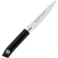 Ніж для чищення овочів Satake Swordsmith 90 мм (803-281) - мініатюра 1
