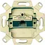 Комп'ютерна розетка Brille RJ45 0216 (131087) - мініатюра 1