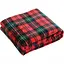 Плед Soho Sell Red 150х200 см (1 Sell Red) - миниатюра 1