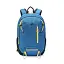 Рюкзак міський Tigernu T-B9280 27л для ноутбука 15.6" Blue (17042) - мініатюра 1
