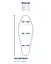 Спальник Sea To Summit Spark Women's -1C/30F Regular Pewter Grey R правий (1033-STS ASL041071-331703) - мініатюра 8