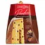 Кекс Dal Colle Pandoro Triplo Choccolate три шоколада 750 г - мініатюра 1