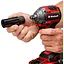 Гайковерт Einhell Professional TP-CW 18/260-C Li BL - Solo 18В ударний акумуляторний без АКБ та ЗП (4510090) - мініатюра 8