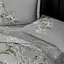 Постільна білизна Elodie Grey Сатин Tac pbe0051643 - мініатюра 3