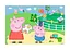 Пазл Trefl Дитячий майданчик Свинка Пеппа 60 ел. (17356) - мініатюра 2