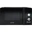 Мікрохвильова піч Gorenje MO20A3BH [139229] - мініатюра 1