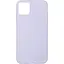 Чохол до мобільного телефона Armorstandart ICON Case Apple iPhone 11 Pro Max Lavender (ARM56712) - мініатюра 1