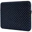 Сумка для ноутбука 13" Mosiso Nylon Fundo Cube чорна - мініатюра 1
