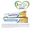 Уценка. Зубная паста Sensodyne Комплексная защита 75 мл - миниатюра 2