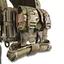 Плитоноска Kiborg GU gen.2 + 8 подсумков MultiCam (1000-k45004) - миниатюра 7