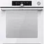 Електрична духова шафа Gorenje BPSA6747A08WG (6B0O23PS5I01-2) - мініатюра 1