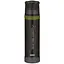 Термос Thermos Mountain 900 с двойной пробкой Черный (1099-150063) - миниатюра 1