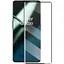 Захисне скло DK для Oppo Reno10/Reno10 Pro 3D Full Glue 015584 black - мініатюра 1