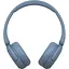 Навушники Sony WH-CH520 Wireless Blue (WHCH520L.CE7) - мініатюра 1