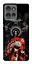 Чохол Demsky Anime evolution 10 для Motorola Edge 50 - миниатюра 1