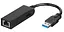 Сетевой адаптер DUB-1312 1xGE, USB3.0 D-Link teh0018053 - миниатюра 1