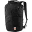 Рюкзак Fjallraven High Coast Rolltop 26 Black (1004-23224.550) - миниатюра 1