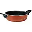 Уценка. Сотейник Flonal Pepita Granit 28 см (PGFTE2850) - миниатюра 1