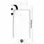 Чохол до мобільного телефона Armorstandart Air Series Samsung A11 /M11 Transparent (ARM56481) - мініатюра 2