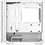 Корпус DeepCool CH360 Digital White (R-CH360-WHAPE3D-G-1) [146734] - мініатюра 4