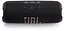 Портативная акустика JBL Flip 7 Tomorrowland (JBLFLIP7TML) - миниатюра 5