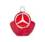 Оригинал Mercedes-Benz Woman In Red 90 мл ТЕСТЕР парфюмированная вода - миниатюра 1
