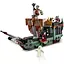 Конструктор LEGO Creator Маєток із привидами 736 деталей (31167) - мініатюра 3