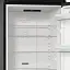 Холодильник Gorenje с нижним морозильным отделением - миниатюра 9