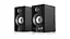 Акустична система Real-El S-420 Black - мініатюра 5