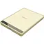 Внешний SSD накопитель Apacer AS724 512GB Cream (AP512GAS724C-1) [158229] - миниатюра 3