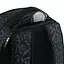 Рюкзак GoPack Teens 135M-6 Чорний (GO26-135M-6) - мініатюра 13