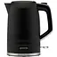 Электрочайник Gorenje K17DPB - миниатюра 1