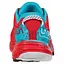 Кроссовки LaSportiva Akasha II Woman 41.5 Red/Blue (1052-56B402602 41,5) - миниатюра 5