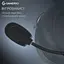Навушники GamePro Asgard Freya Black (HS145B) - мініатюра 7