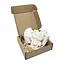 Гипсовые фигурки для декорирования "Смаколики Kitty" gips008, 3 фигурки - миниатюра 1