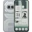 Смартфон Nothing Phone (2a) Plus 12/256Gb Gray (Global Version) NFC - мініатюра 1