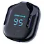 Беспроводные Bluetooth наушники Acefast T6 True wireless Stereo headset Sapphire Blue (2249853770) - миниатюра 2