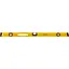 Рівень Stanley Pro 180, 1000 мм (1-42-922) - мініатюра 1