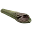 Спальный мешок Grand Canyon Fairbanks 190 -4°C Capulet Olive Left (340020) (DAS302056) - миниатюра 1