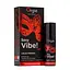 Жидкий вибратор Sexy Vibe, 15 мл вибрация + согревающий эффект Orgie (Бразилия-Португалия) - миниатюра 1