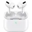 Беспроводные наушники Borofone BW03/ BE48/ BE36 TWS белые - миниатюра 1