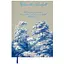Щоденник недатований Buromax Spoleto поліграфічний A5 336 сторінок блакитний (BM.20290-14) - мініатюра 1