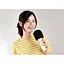 Микрофон с караоке Yhemi Karaoke Microphone 2 White (YMMKF005) [94819] - миниатюра 3