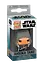 Фигурка брелок Funko Pop Звездные войны Асока Тано Star Wars Ahsoka Tano 4 см FP SW KC A 4 - миниатюра 3