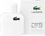 Оригинал Lacoste Eau De L.12.12 Blanc 50 мл туалетная вода - миниатюра 1