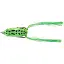 Воблер Savage Gear 3D Walk Frog 55 мм 14.0 г Green Frog - миниатюра 1