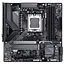 Материнская плата Gigabyte B850M EAGLE WIFI6E (B850M EAGLE WIFI6E) (Socket AM5, AMD B850, Micro-ATX) - миниатюра 1