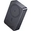 Зовнішній акумулятор Hoco J160B Magnetic 20000mAh 20W Black [154394] - мініатюра 3