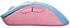 Мышь Glorious Model D Pro Skyline Wireless Gaming Mouse Pink/Blue Forge (GLO-MS-PDW-SKY-FORGE) Б/у - миниатюра 5