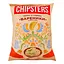 Чипси картопляні Chipster's Вареники з капустою 100 г - мініатюра 1